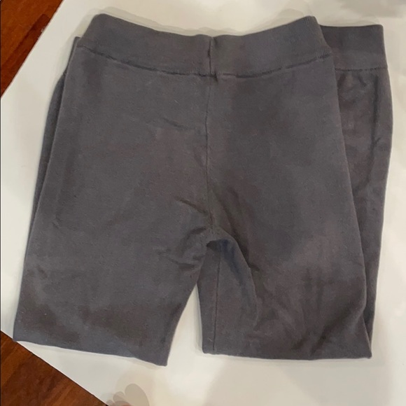 XLE Ribbed Jogger Sweatpants - Picture 4 of 4